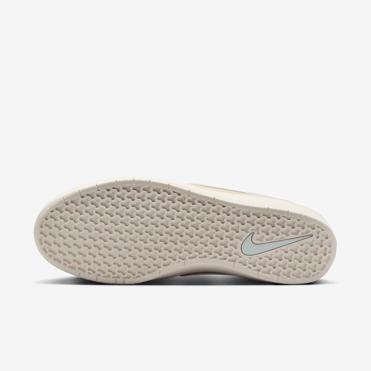 TÊNIS NIKE SB FORCE 58 PRM LIGHT BONE