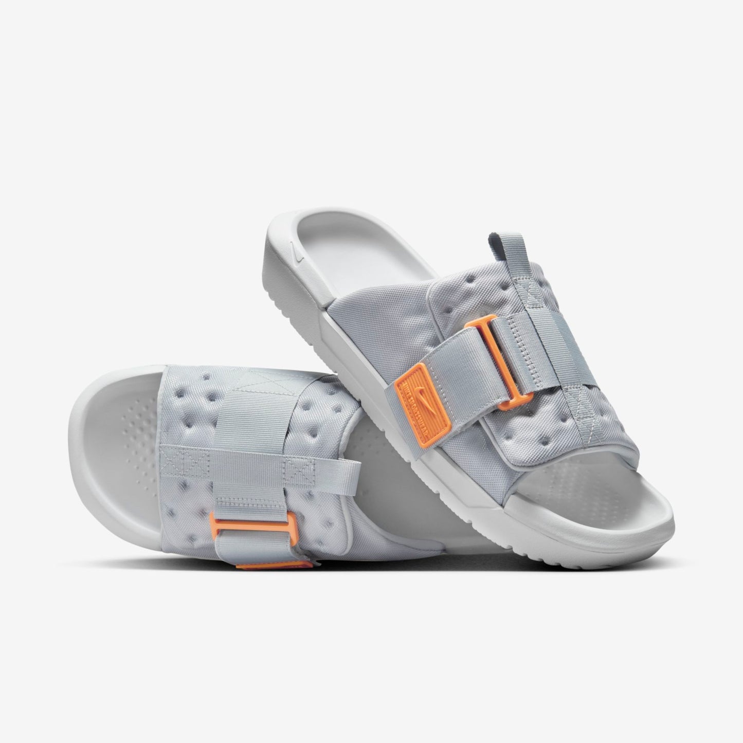 CHINELO NIKE SLIDE ASUNA 3 SMOKE GREY