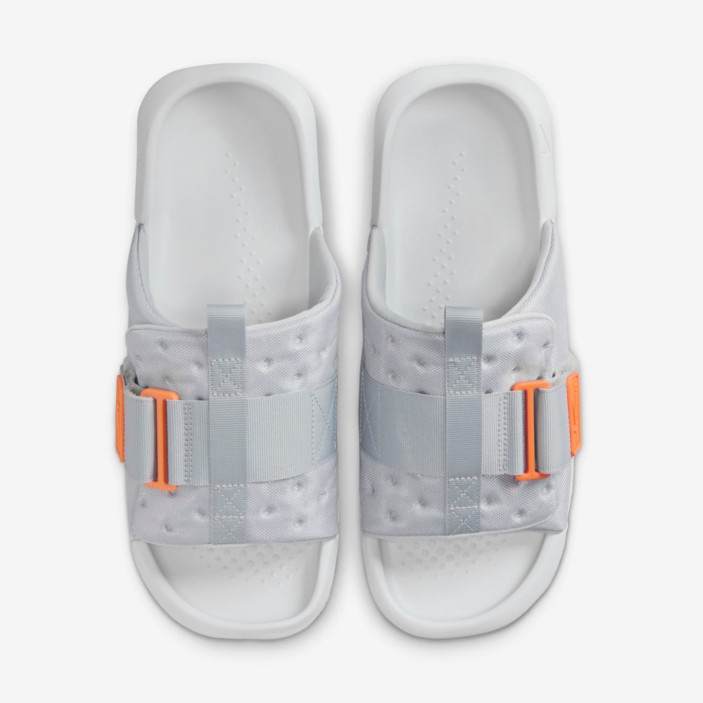 CHINELO NIKE SLIDE ASUNA 3 SMOKE GREY