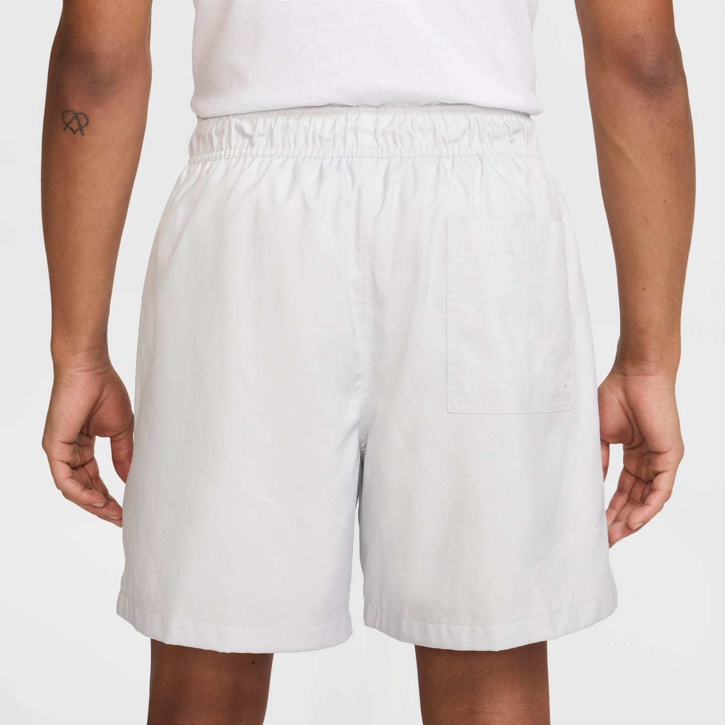 SHORTS NIKE SPORTSWEAR CLUB FLOW PHOTON DUST