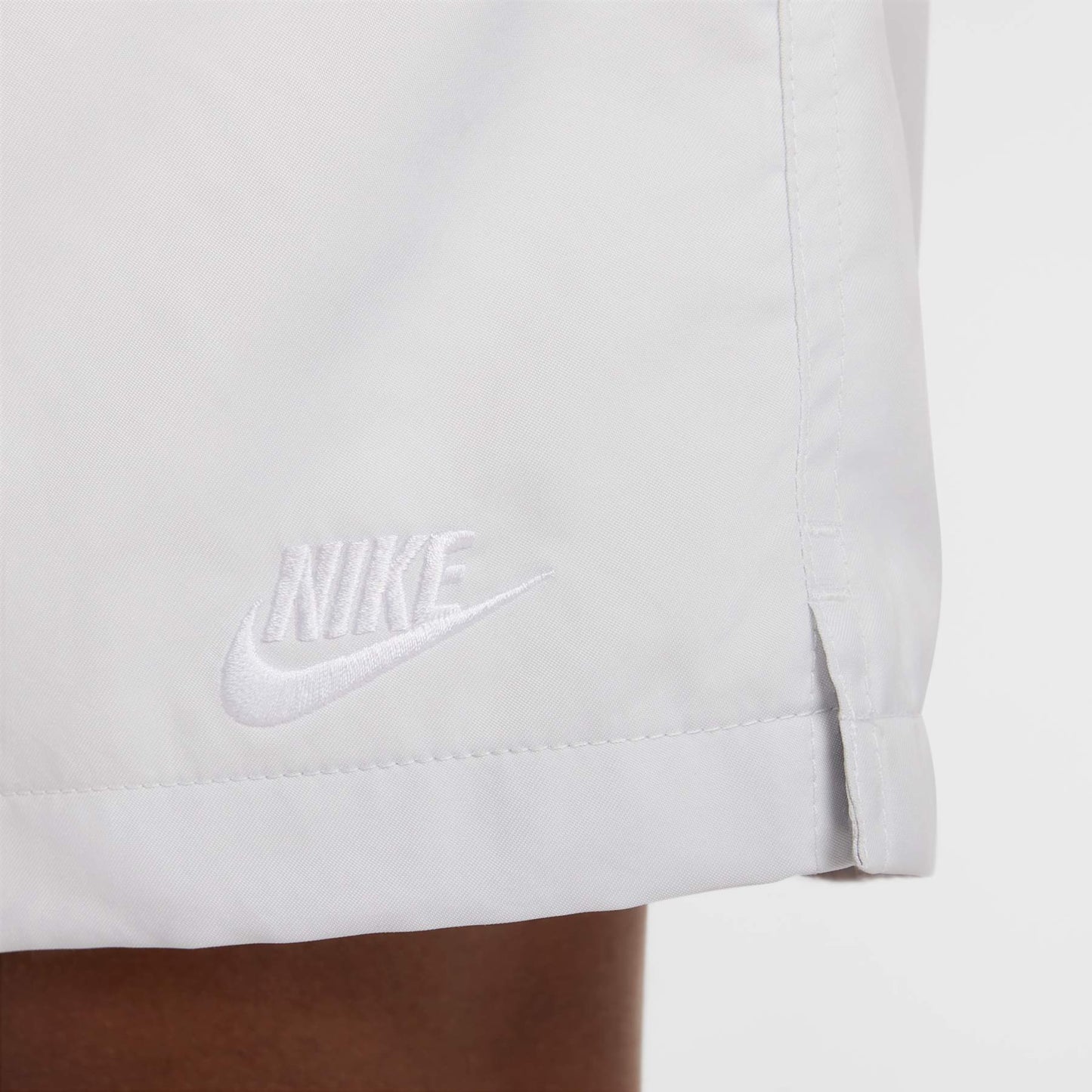 SHORTS NIKE SPORTSWEAR CLUB FLOW PHOTON DUST