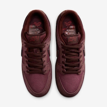TÊNIS NIKE SB DUNK LOW PRM CITY OF LOVE
