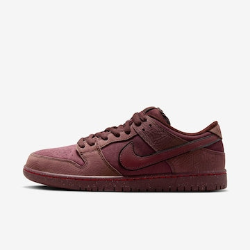 TÊNIS NIKE SB DUNK LOW PRM CITY OF LOVE
