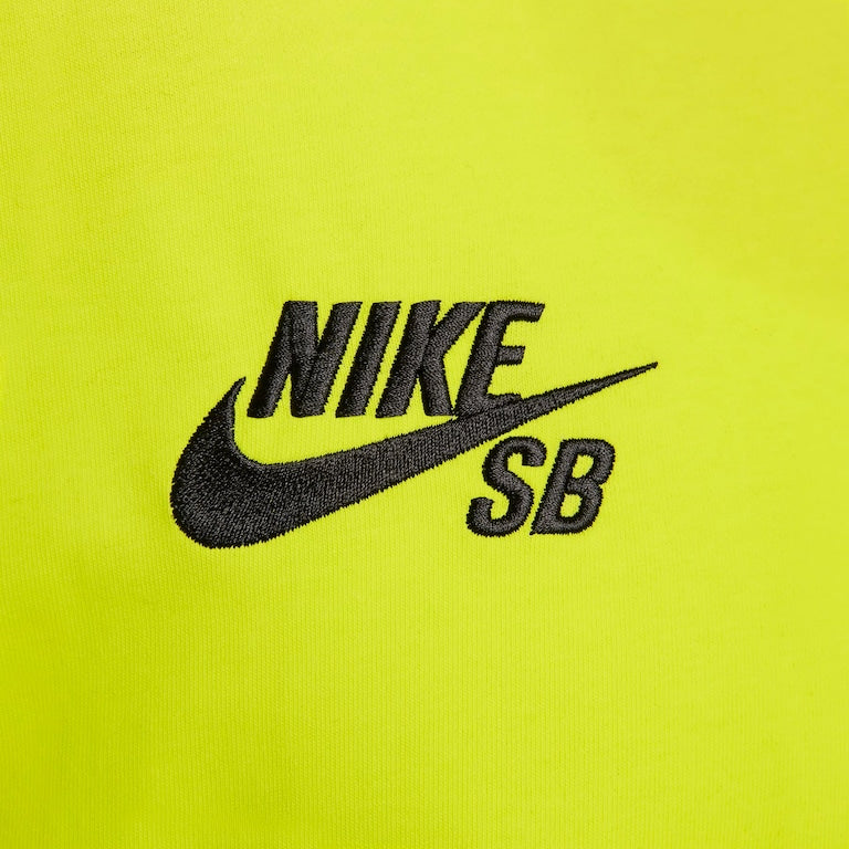 CAMISETA MANGA LONGA NIKE SB FEDERAÇÕES