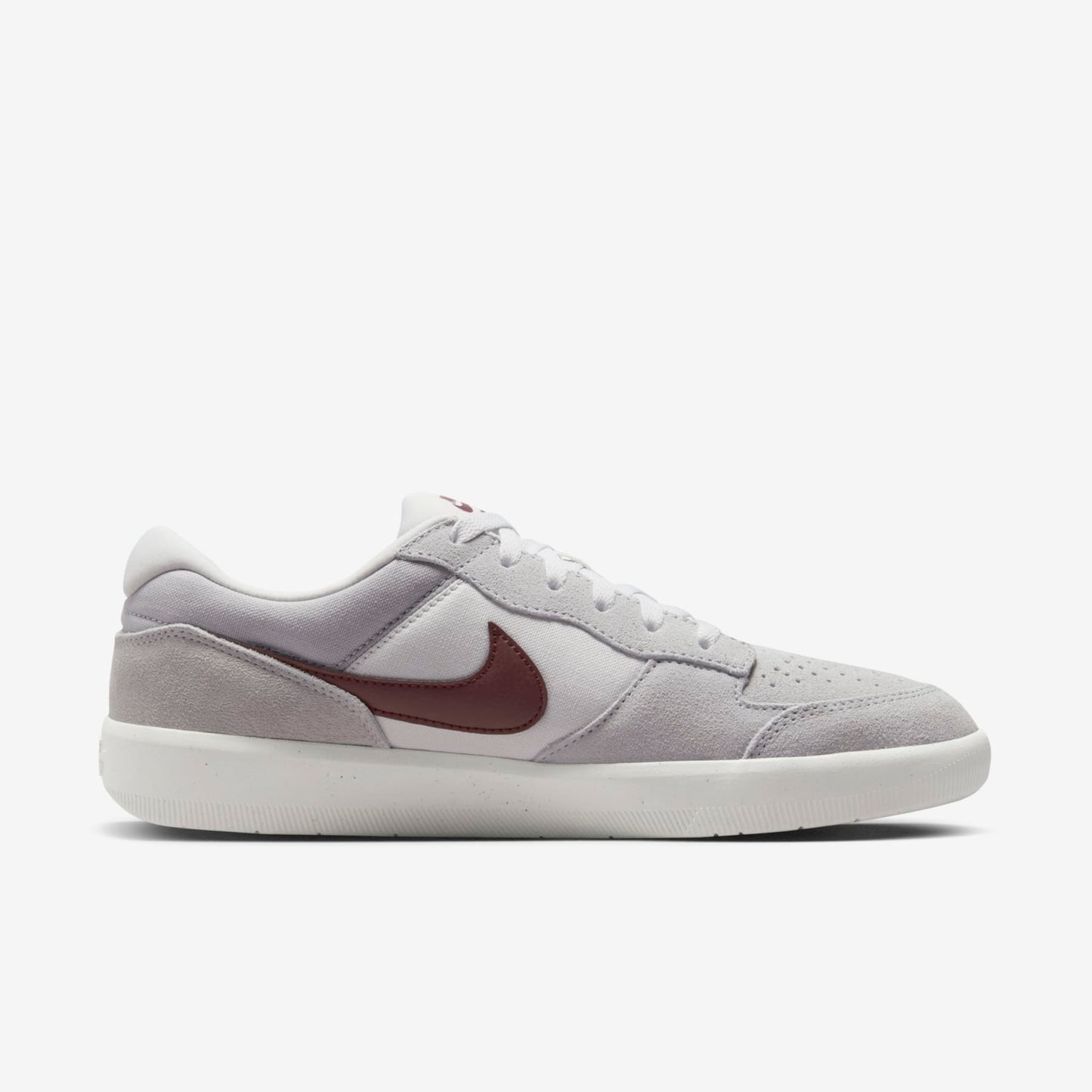 TÊNIS NIKE SB FORCE 58 PLATINUM