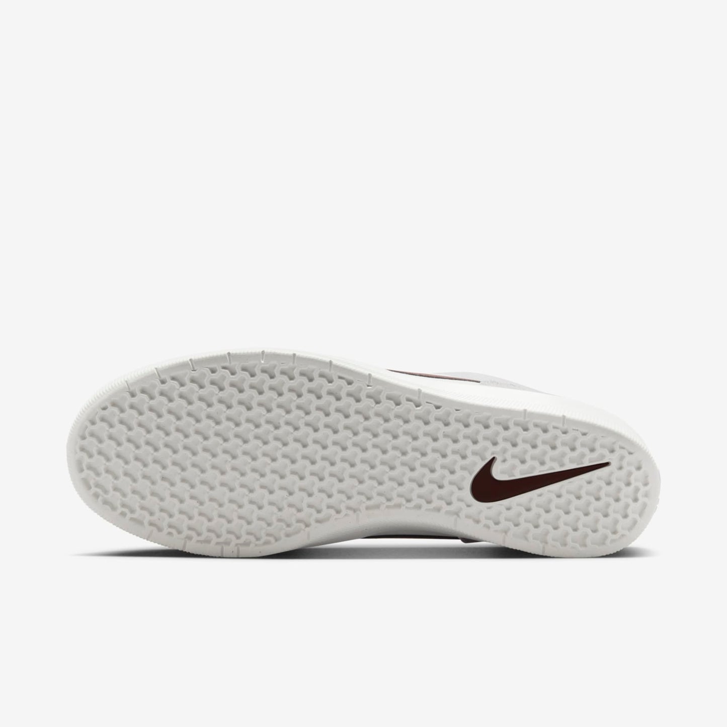 TÊNIS NIKE SB FORCE 58 PLATINUM