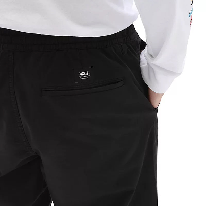 CALÇA VANS RANGE RELAXED BLACK