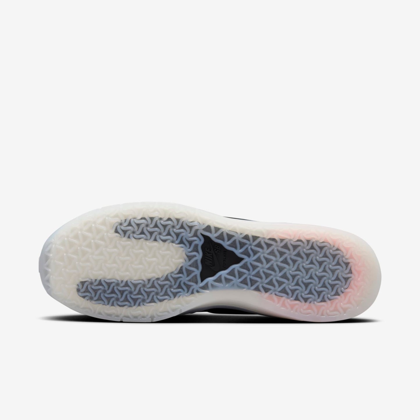 TÊNIS NIKE SB PS8 BLACK AND SAIL