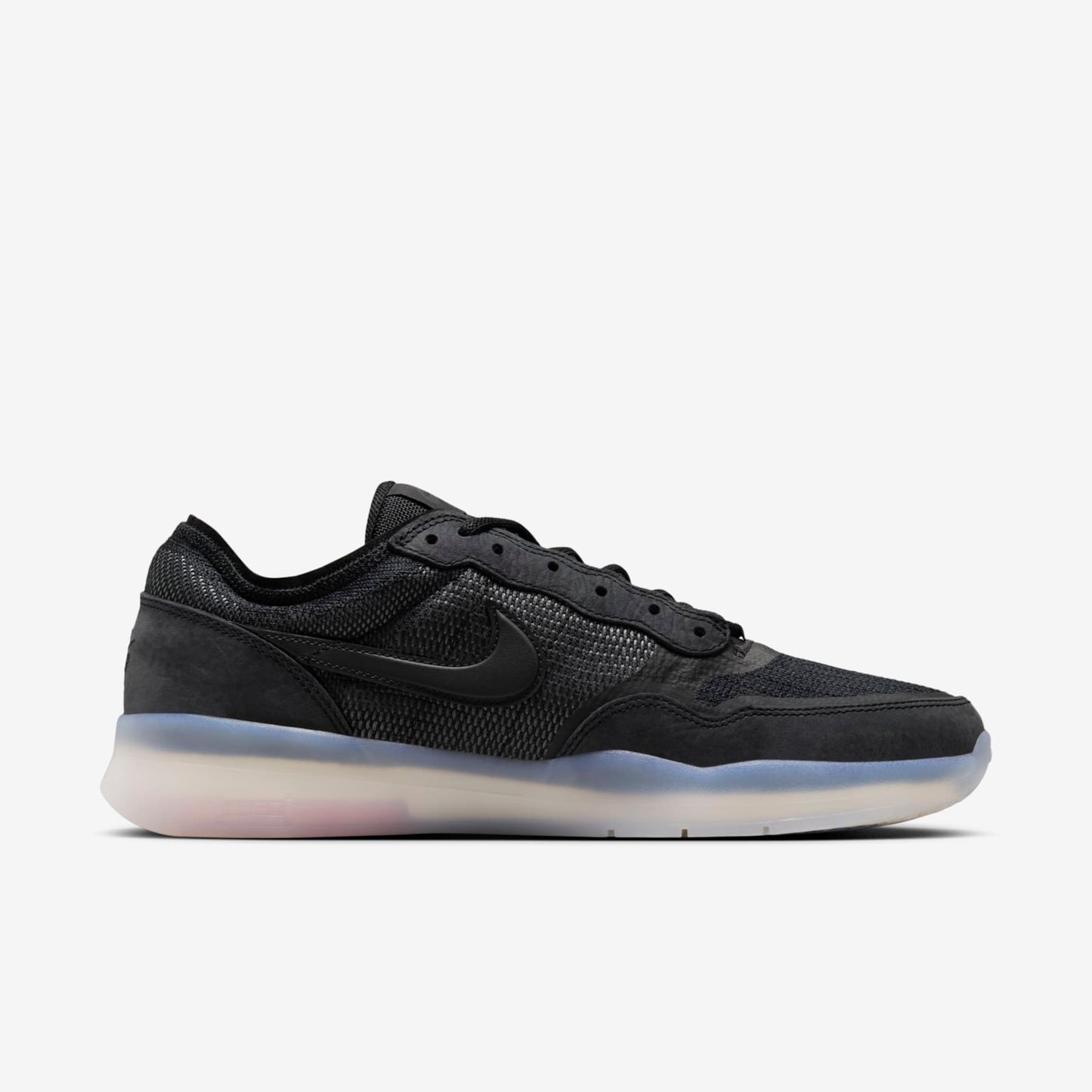 TÊNIS NIKE SB PS8 BLACK AND SAIL