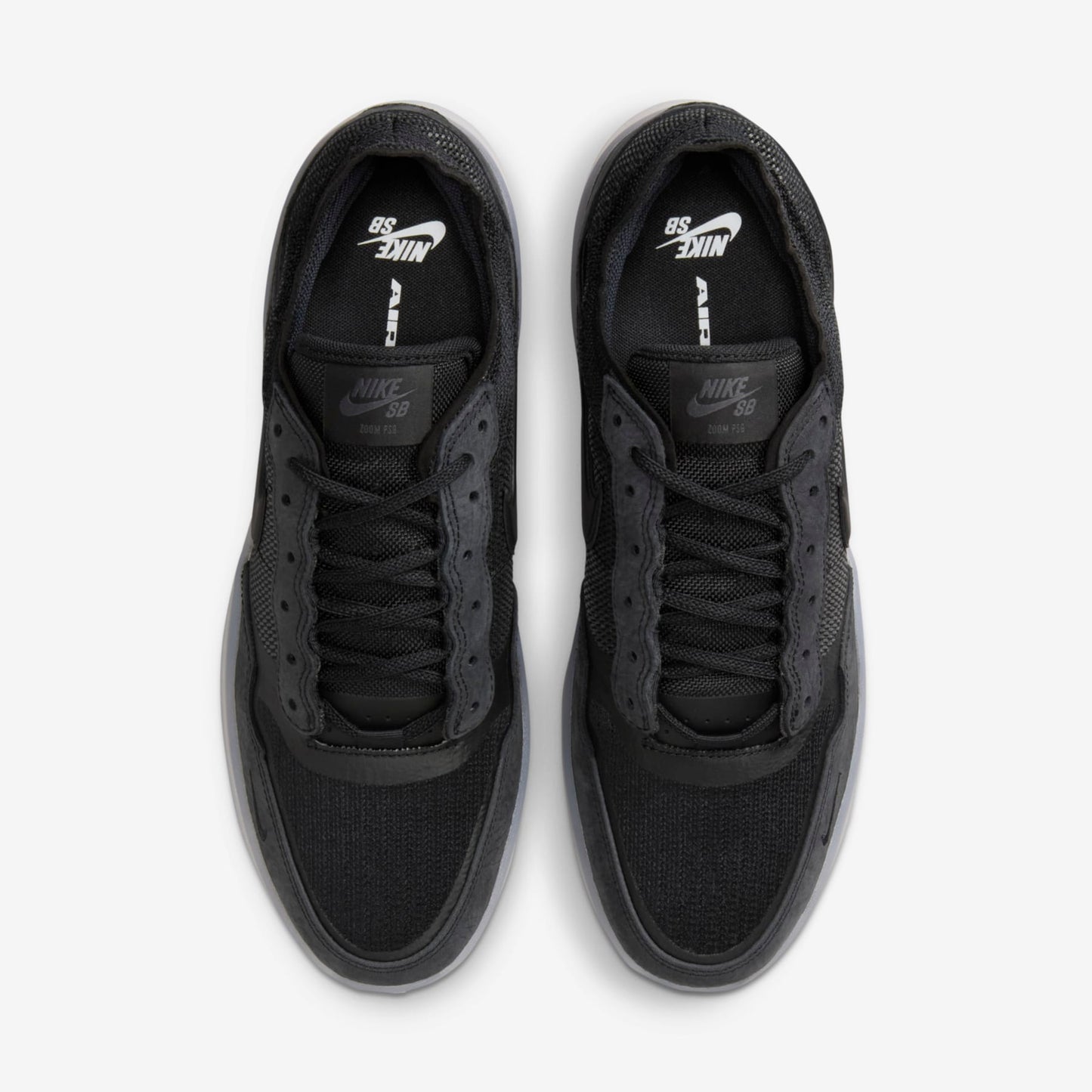TÊNIS NIKE SB PS8 BLACK AND SAIL
