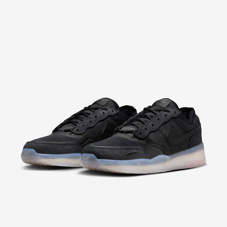 TÊNIS NIKE SB PS8 BLACK AND SAIL
