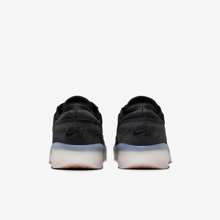 TÊNIS NIKE SB PS8 BLACK AND SAIL