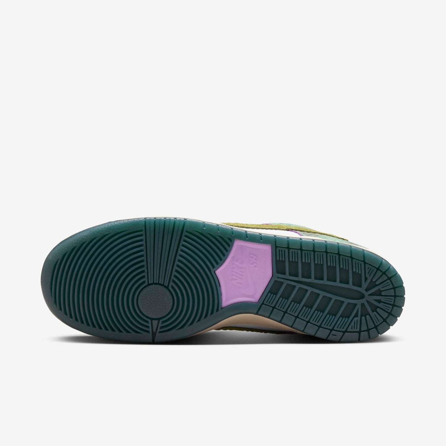 TÊNIS NIKE SB DUNK LOW PRO QS ALXS