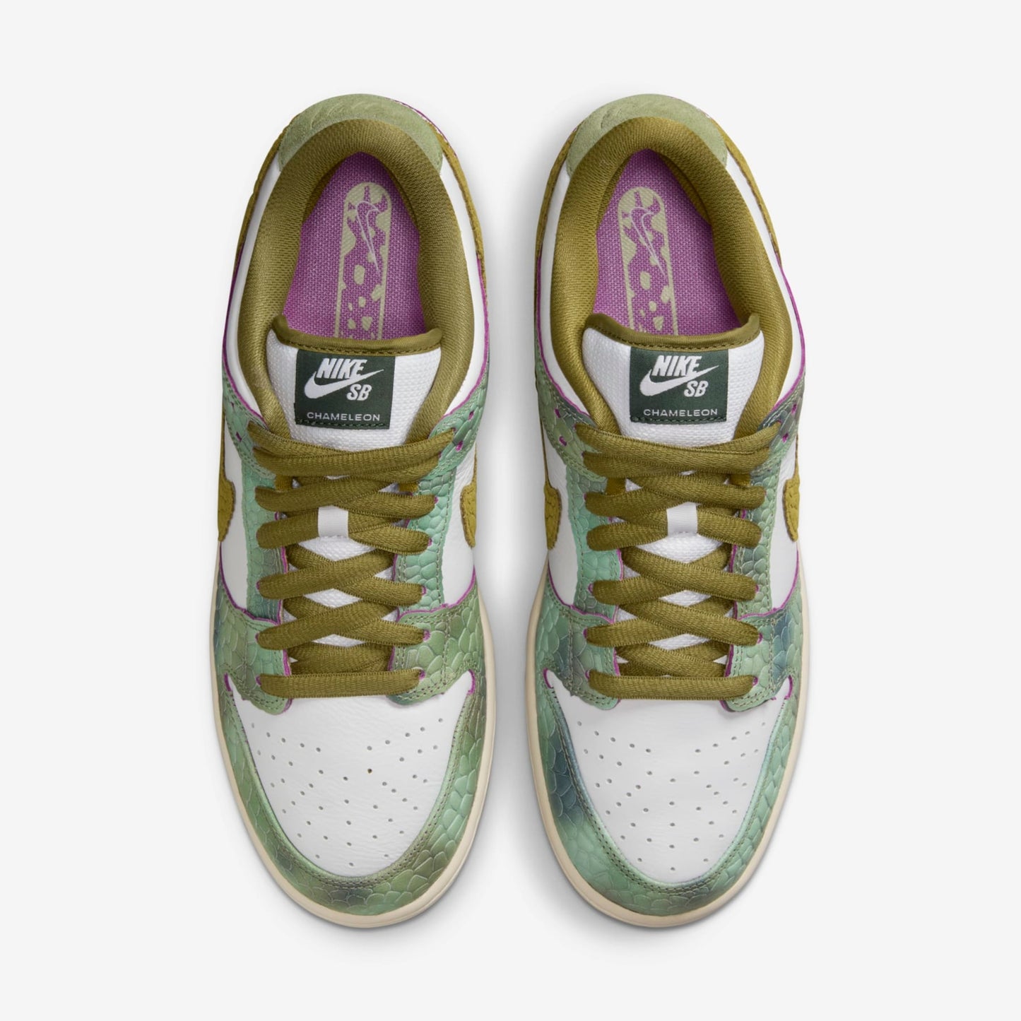 TÊNIS NIKE SB DUNK LOW PRO QS ALXS
