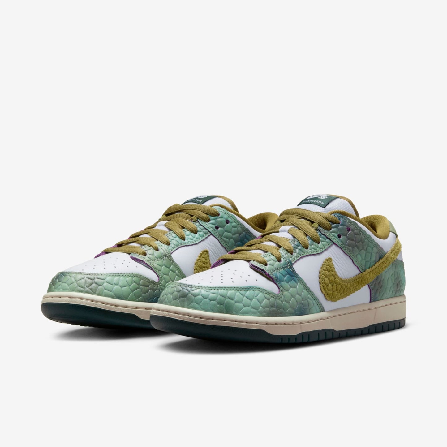 TÊNIS NIKE SB DUNK LOW PRO QS ALXS