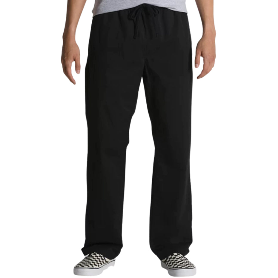 CALÇA VANS RANGE RELAXED BLACK