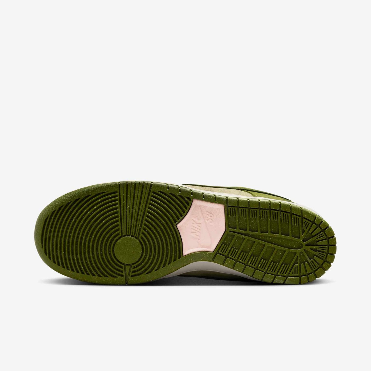 TÊNIS NIKE SB DUNK LOW PRO QS YUTO HORIGOME