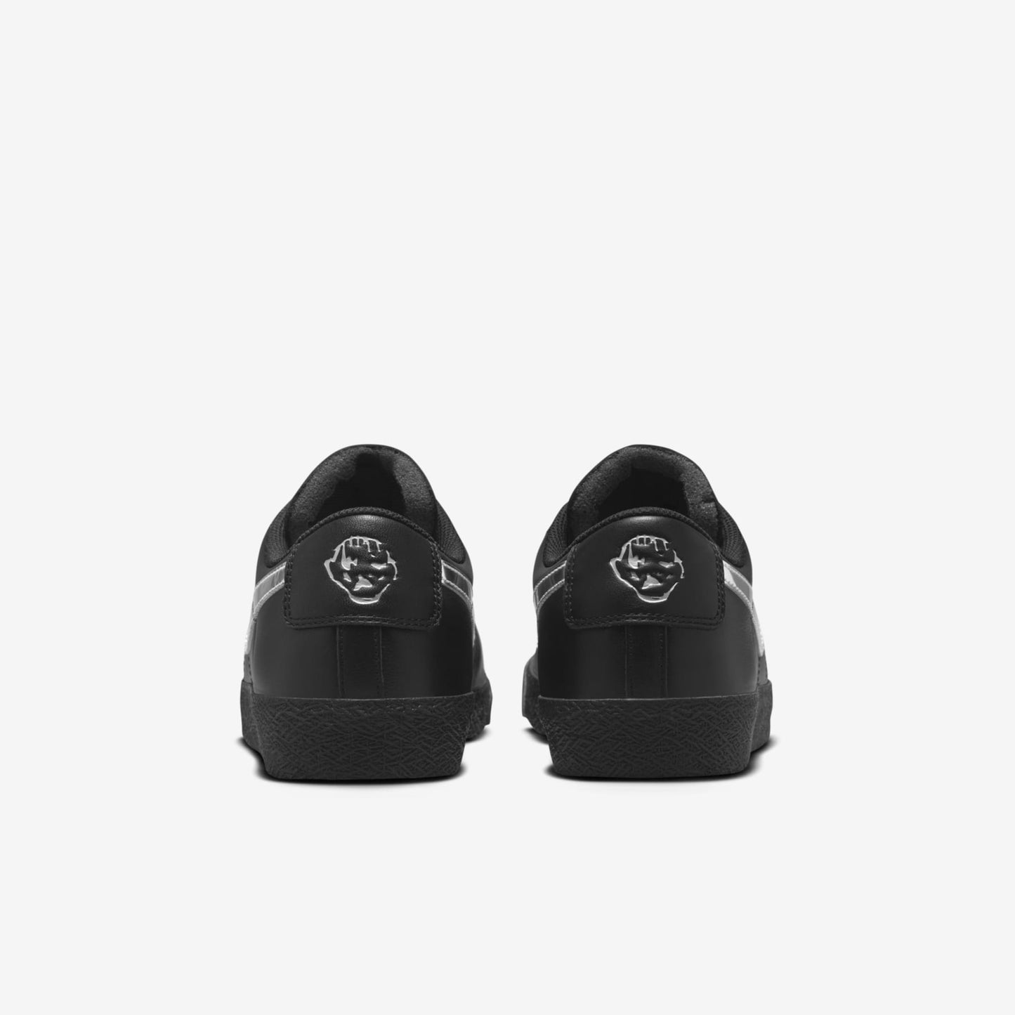 TÊNIS NIKE SB BLAZER LOW X DANCER SKATEBOARDS