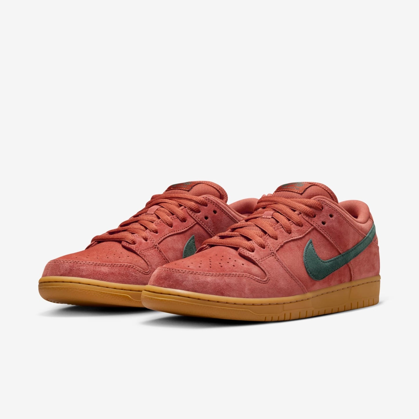 TÊNIS NIKE SB DUNK LOW PRO BURNT SUNRISE