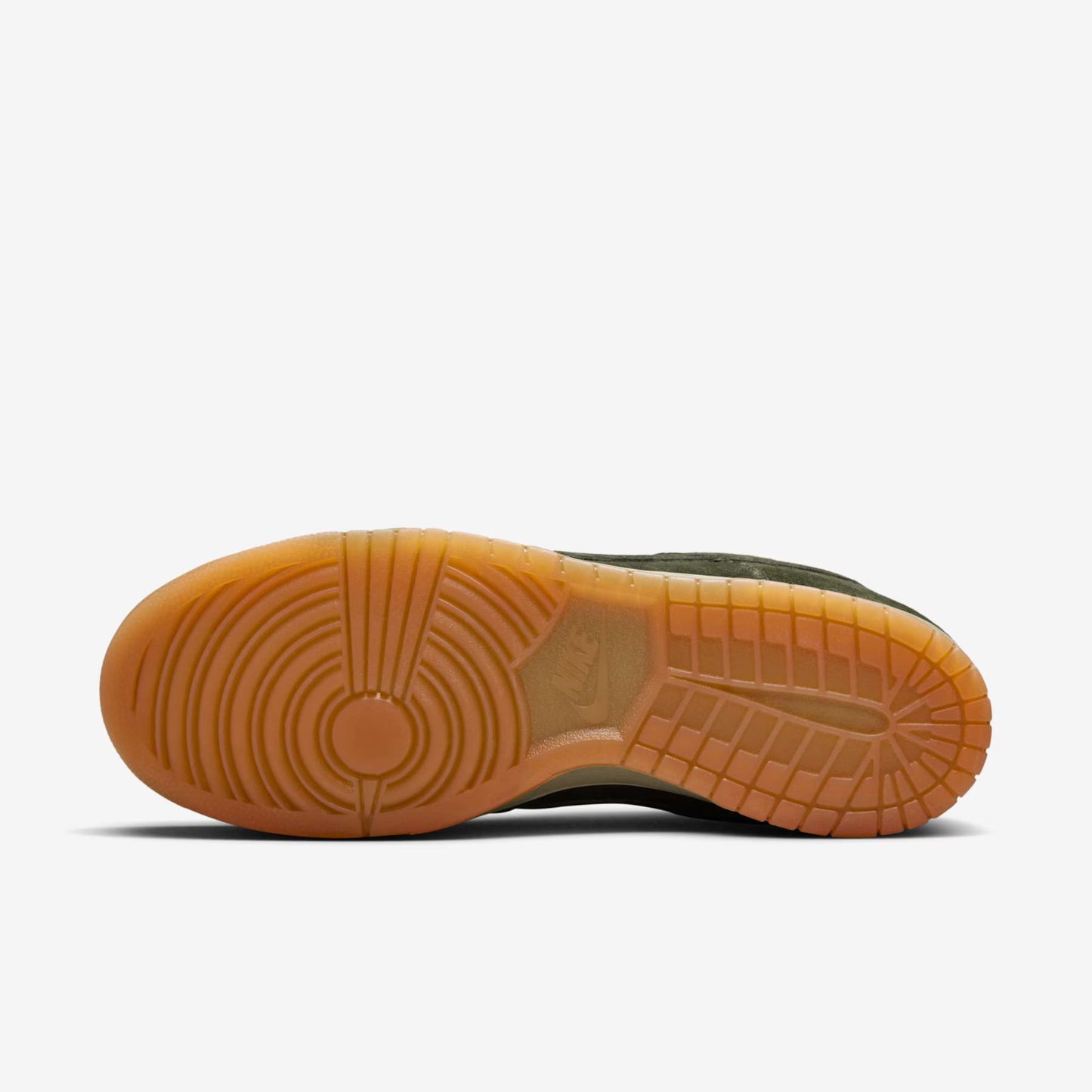 TÊNIS NIKE SB DUNK LOW PRO B SEQUOIA
