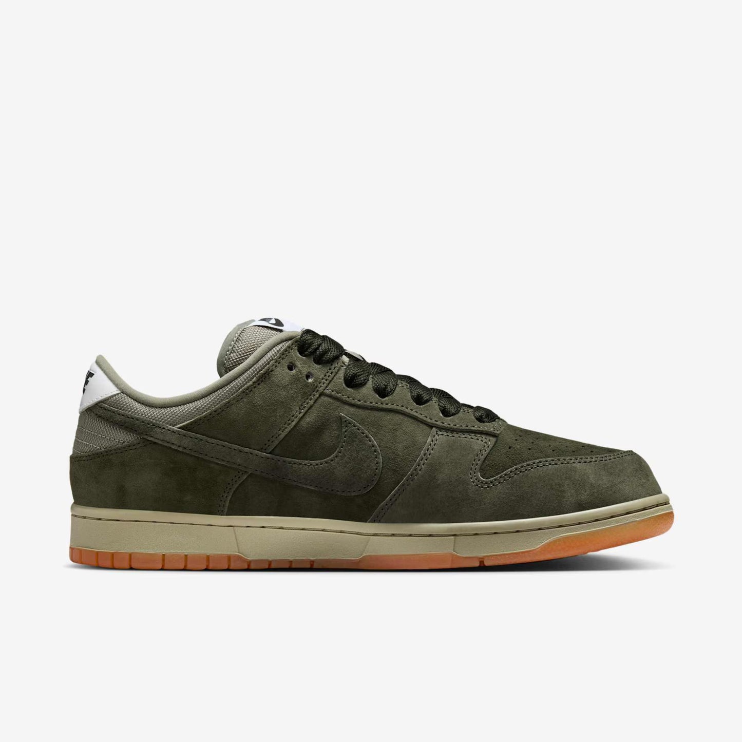 TÊNIS NIKE SB DUNK LOW PRO B SEQUOIA