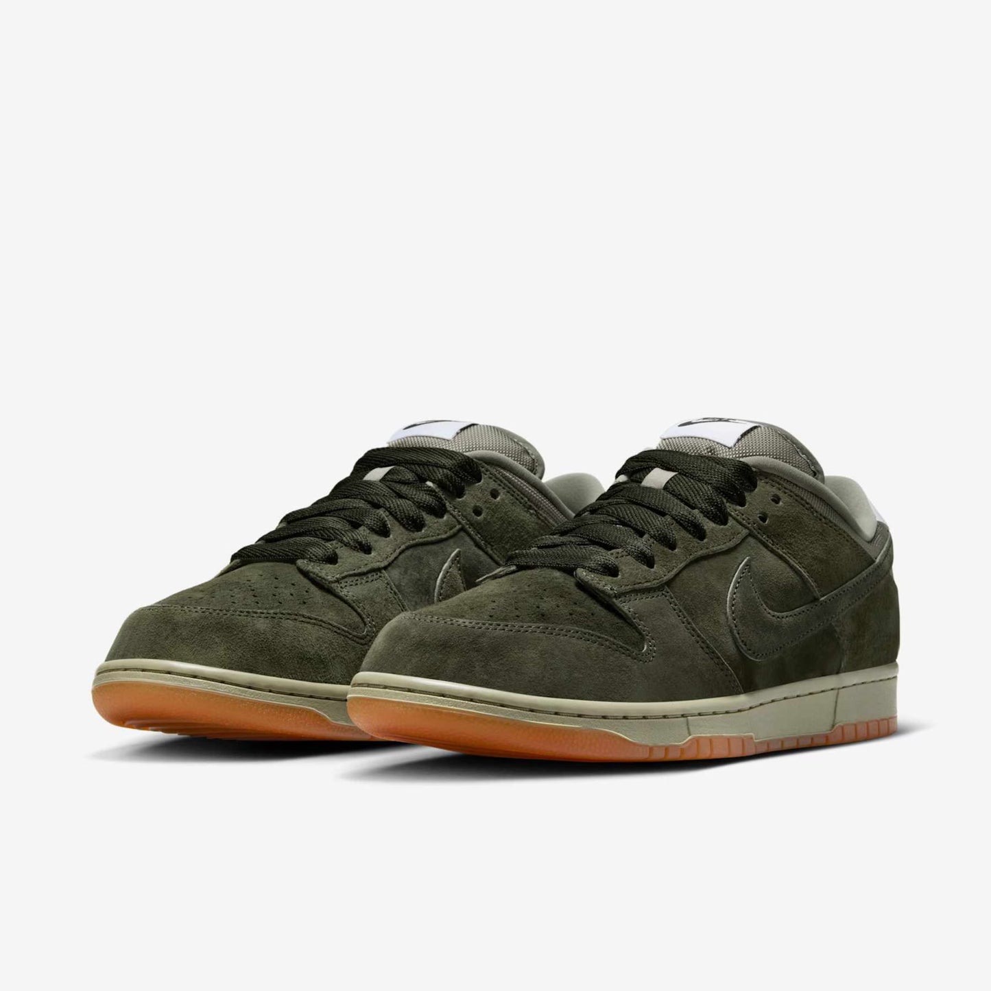 TÊNIS NIKE SB DUNK LOW PRO B SEQUOIA