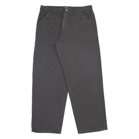 CALCA TUPODE OG BAGGY CHINO VERDE