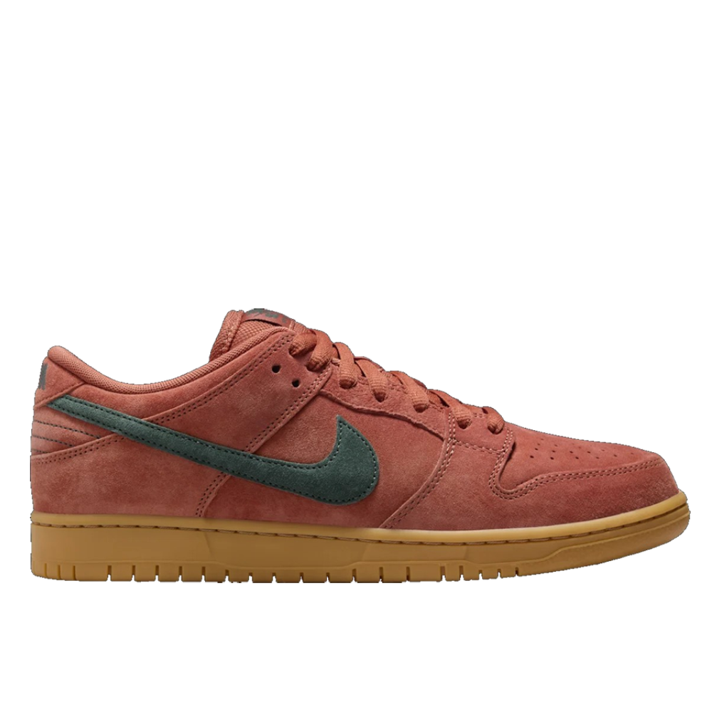 TÊNIS NIKE SB DUNK LOW PRO BURNT SUNRISE