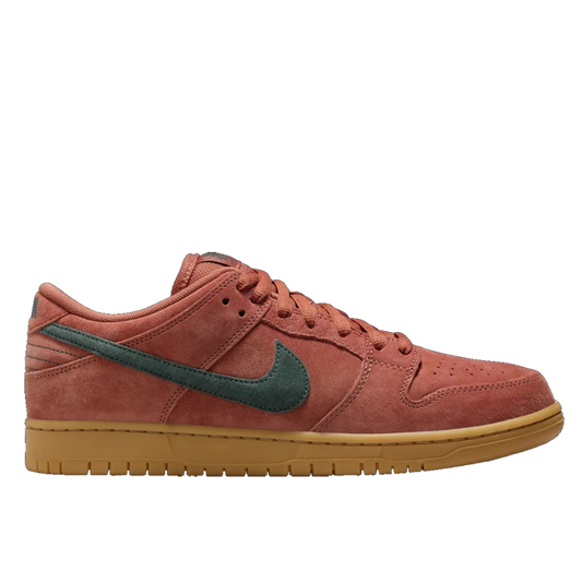 TÊNIS NIKE SB DUNK LOW PRO BURNT SUNRISE