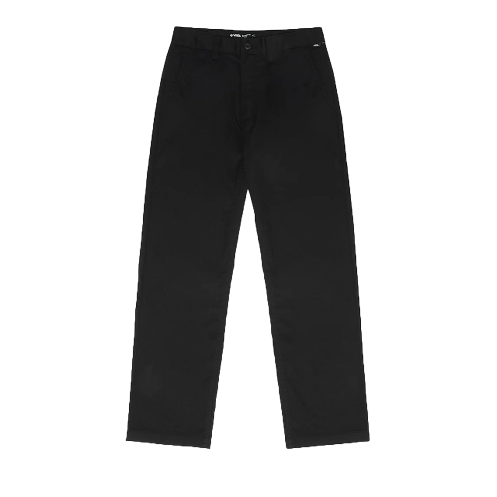 CALÇA VANS AUTHENTIC CHINO PRETO
