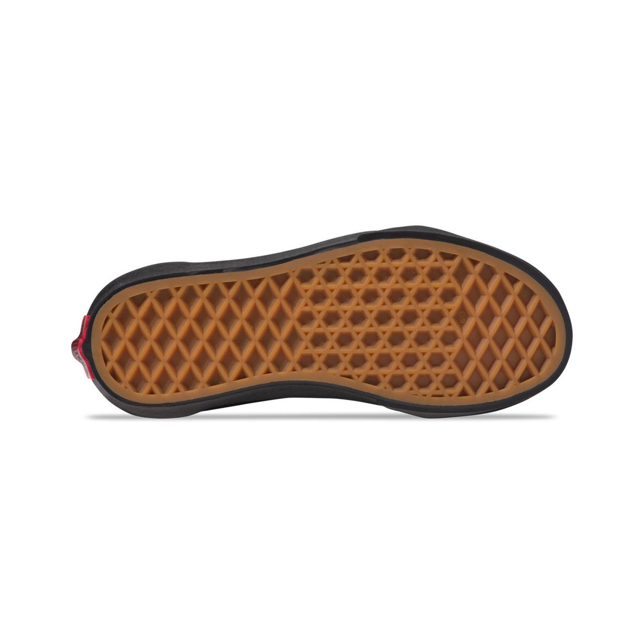 TÊNIS VANS OLD SKOOL V INFANTIL BLACK/BLACK