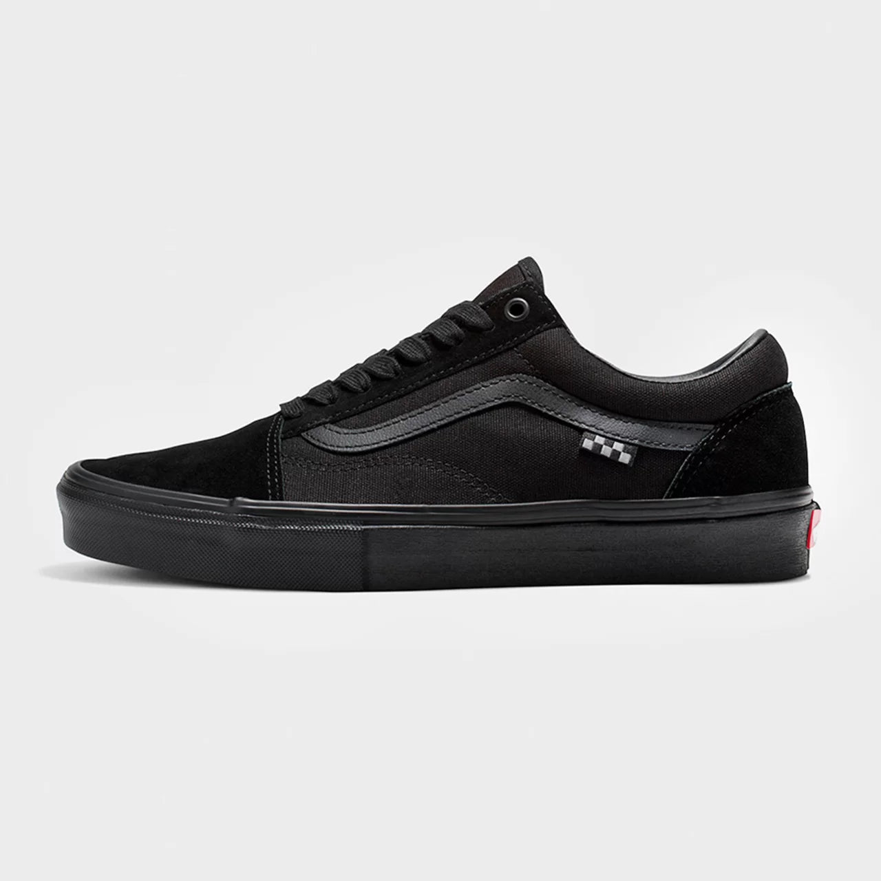 TÊNIS VANS OLD SKOOL PRO BLACK/BLACK