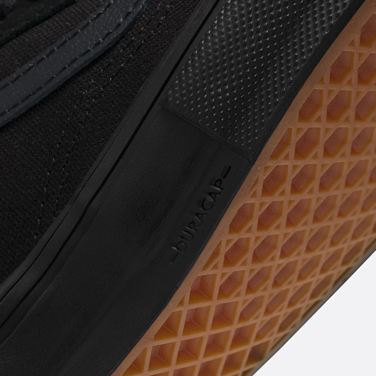 TÊNIS VANS OLD SKOOL PRO BLACK/BLACK