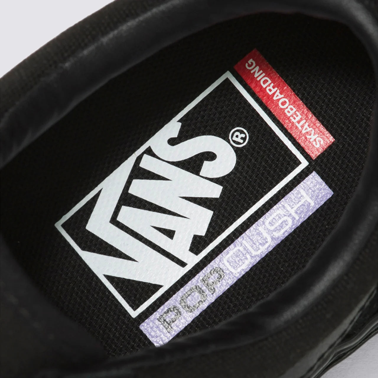 TÊNIS VANS OLD SKOOL PRO BLACK/BLACK