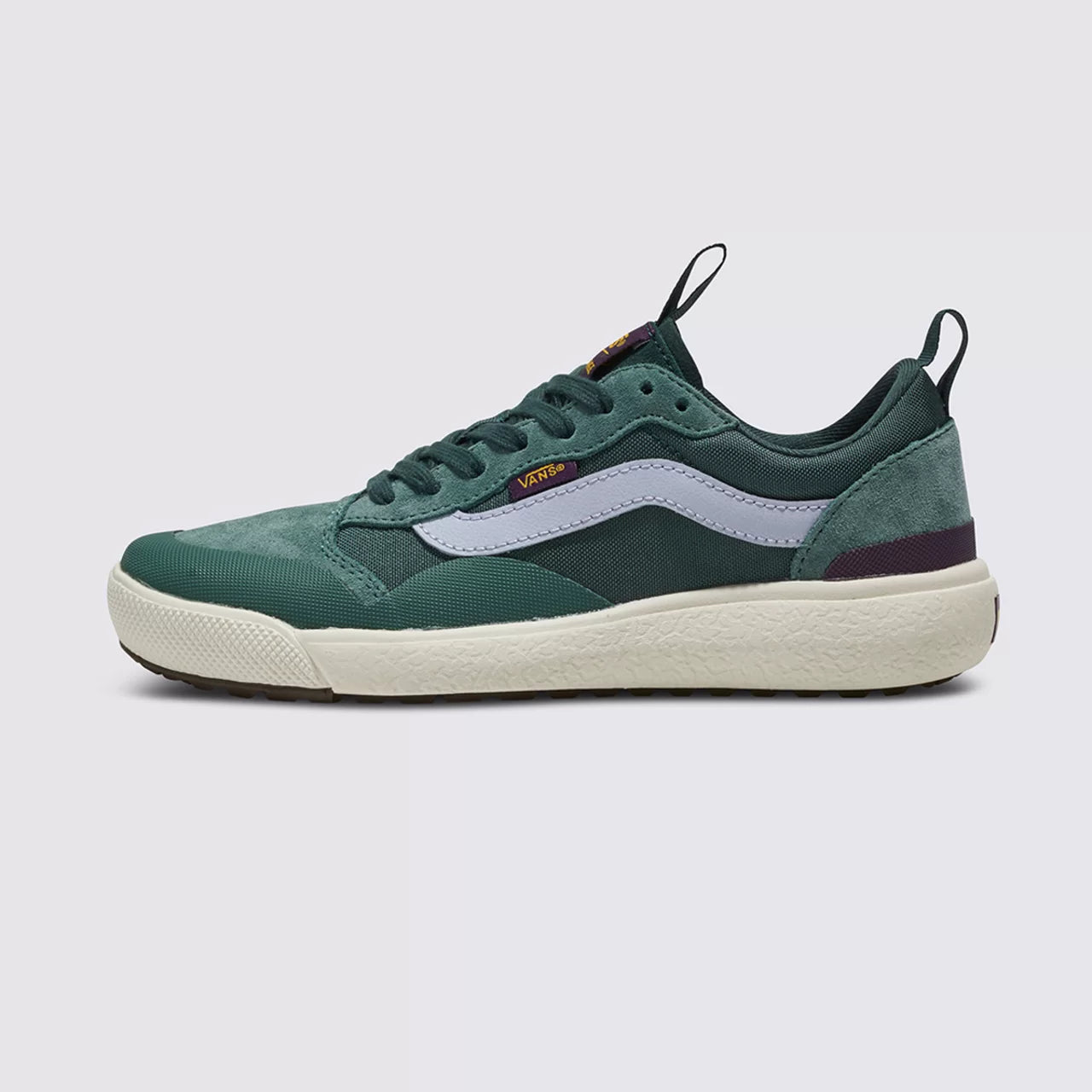 VANS ULTRARANGE EXO GREEN/MULTI