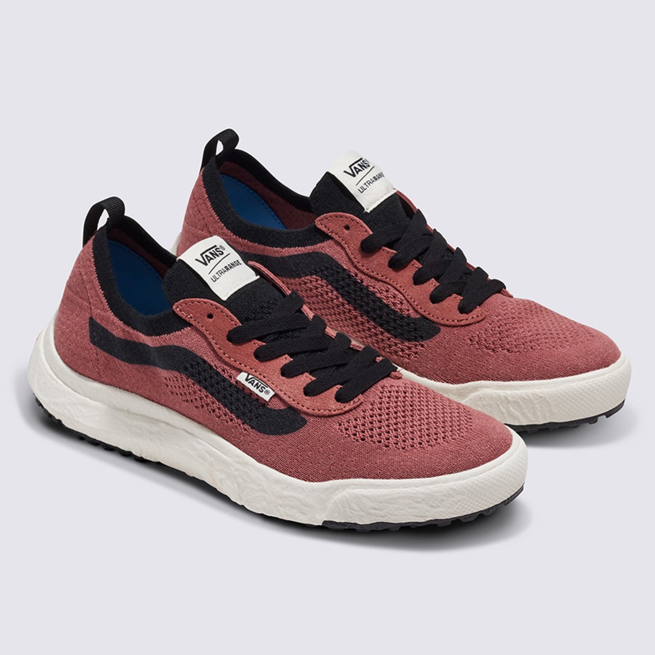 TÊNIS VANS ULTRARANGE VR3 DUSTY ROSE