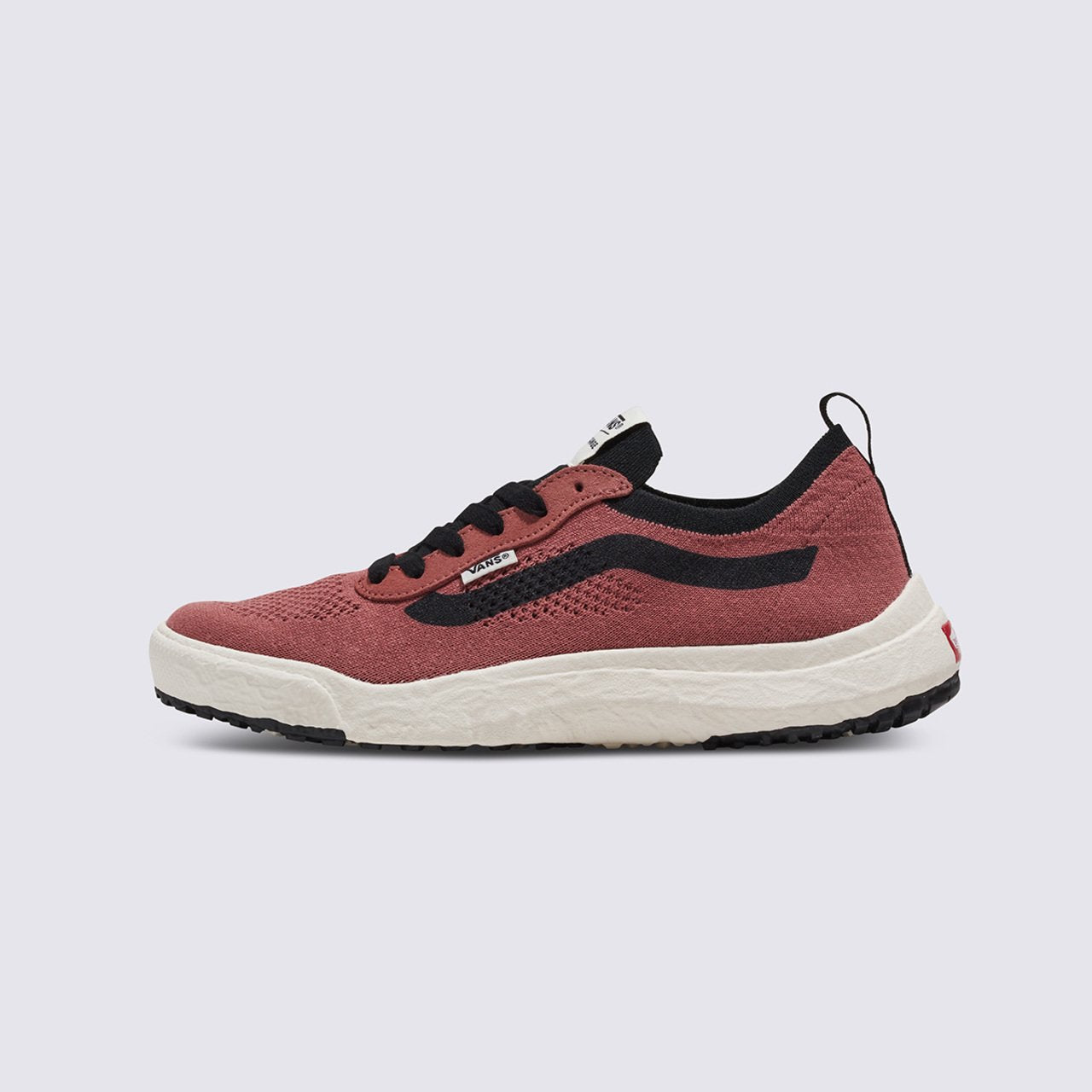 TÊNIS VANS ULTRARANGE VR3 DUSTY ROSE