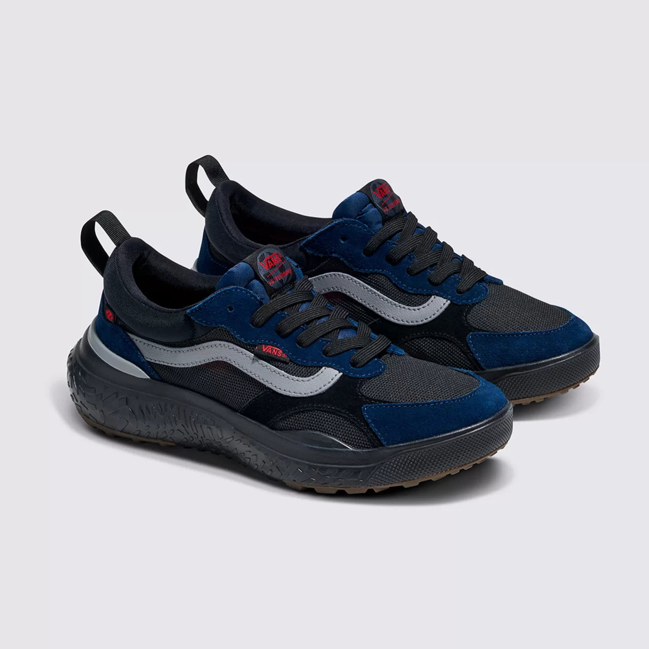 TÊNIS VANS ULTRARANGE NEO VR3 BLK/NAVY