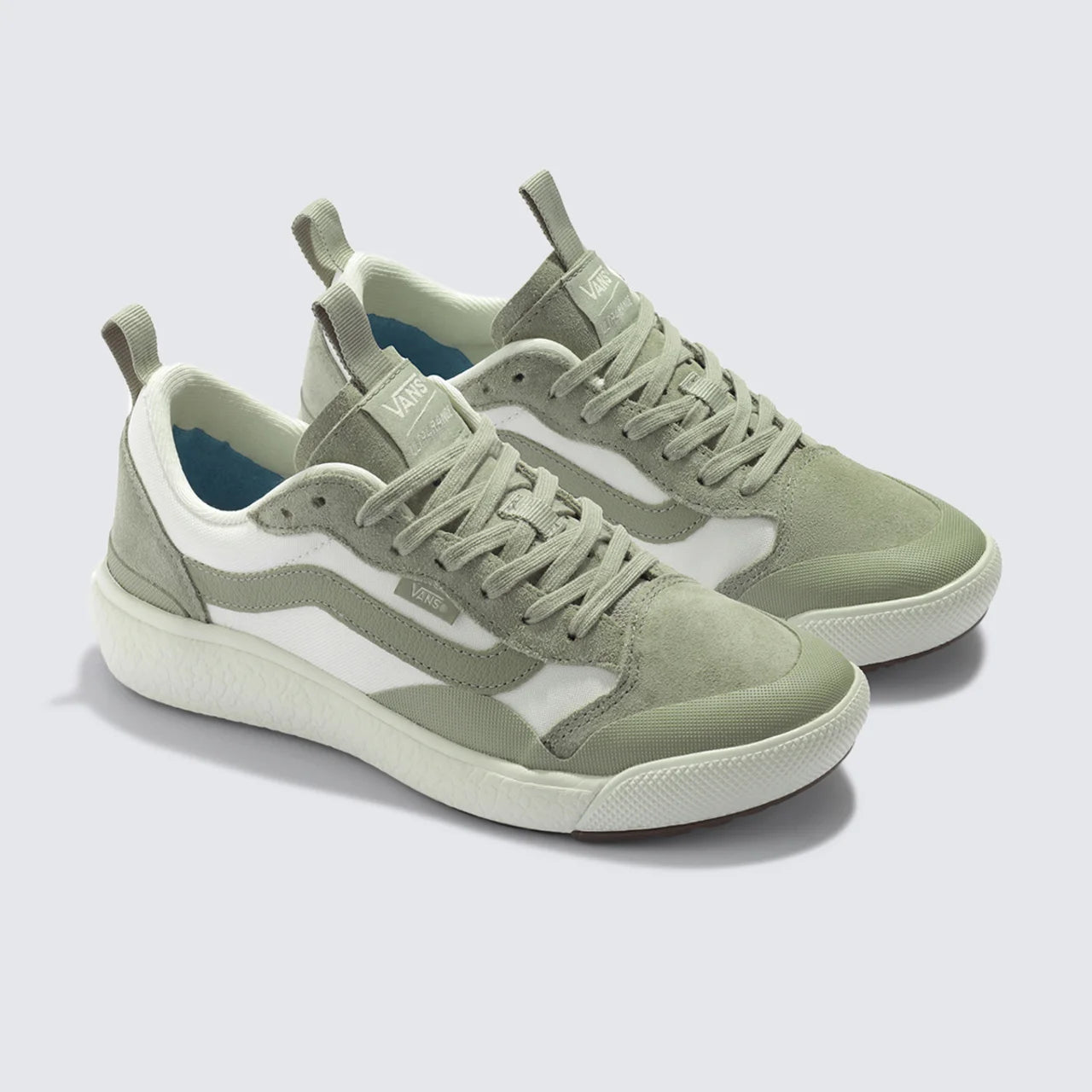 TÊNIS VANS ULTRARANGE EXO SE MTE SAGE