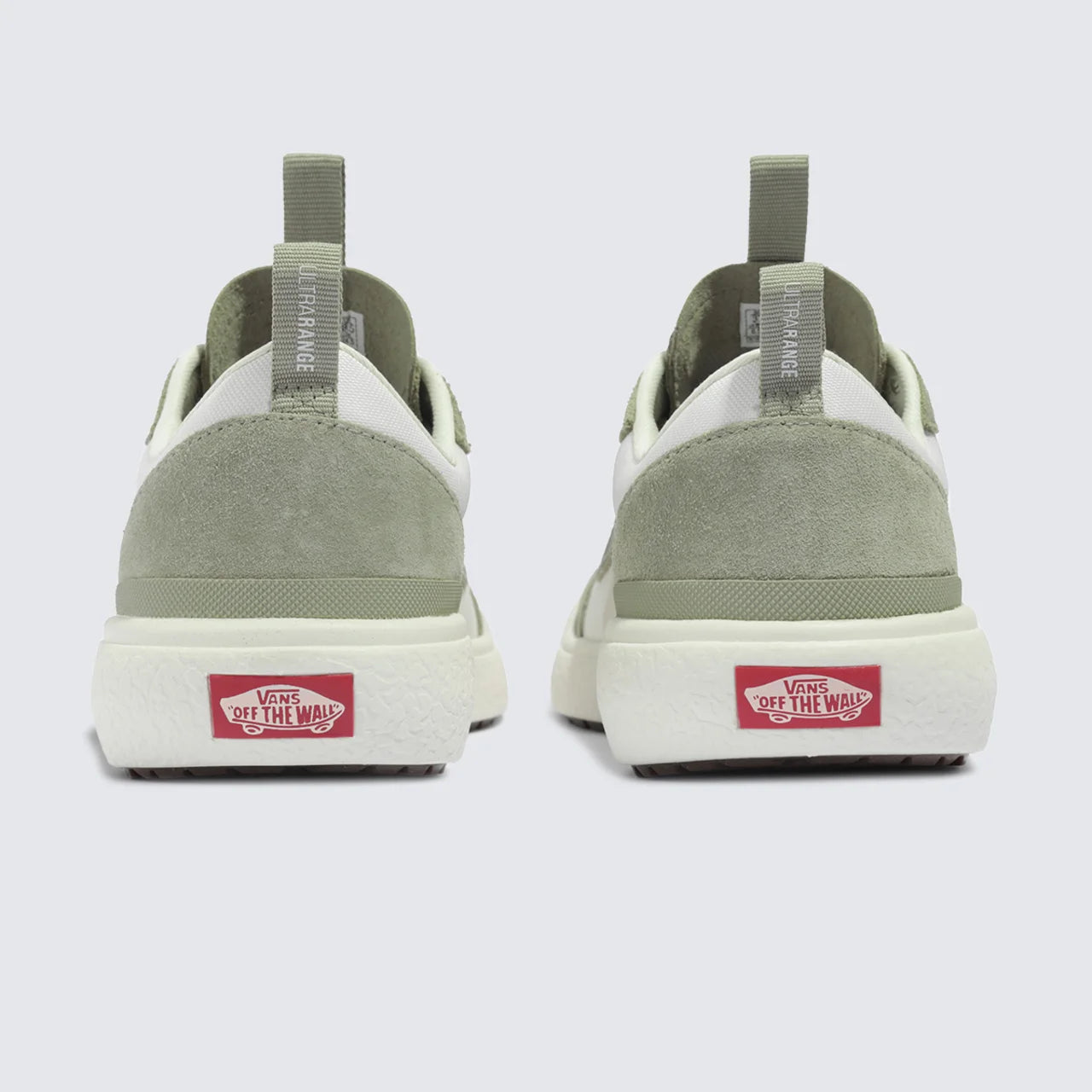 TÊNIS VANS ULTRARANGE EXO SE MTE SAGE
