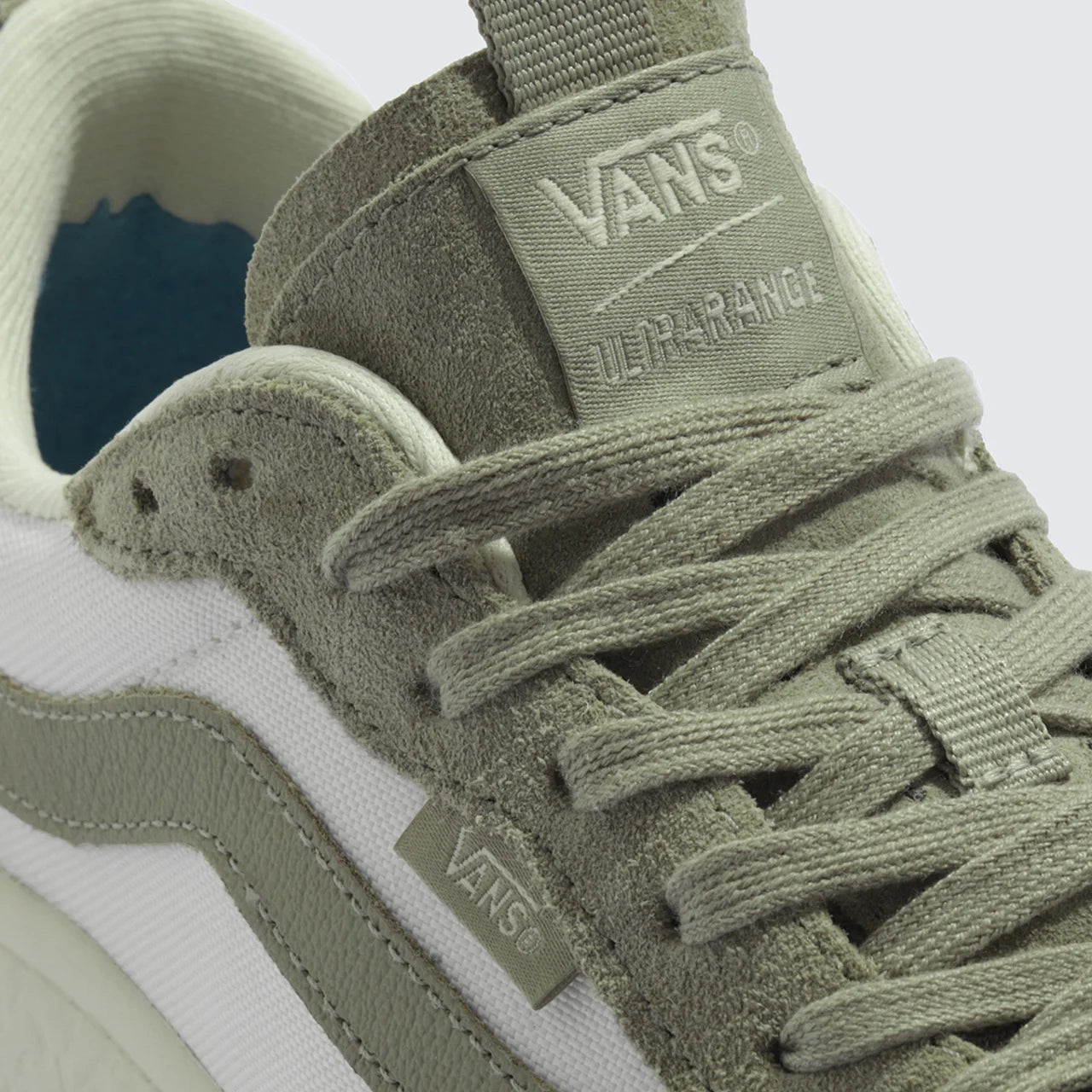 TÊNIS VANS ULTRARANGE EXO SE MTE SAGE