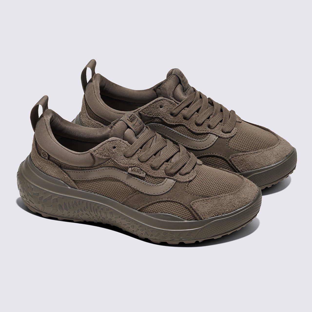 TÊNIS VANS ULTRARANGE MTE NEO VR3 MONO BUNGEE CORD