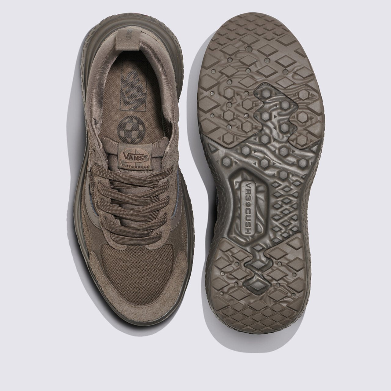 TÊNIS VANS ULTRARANGE MTE NEO VR3 MONO BUNGEE CORD