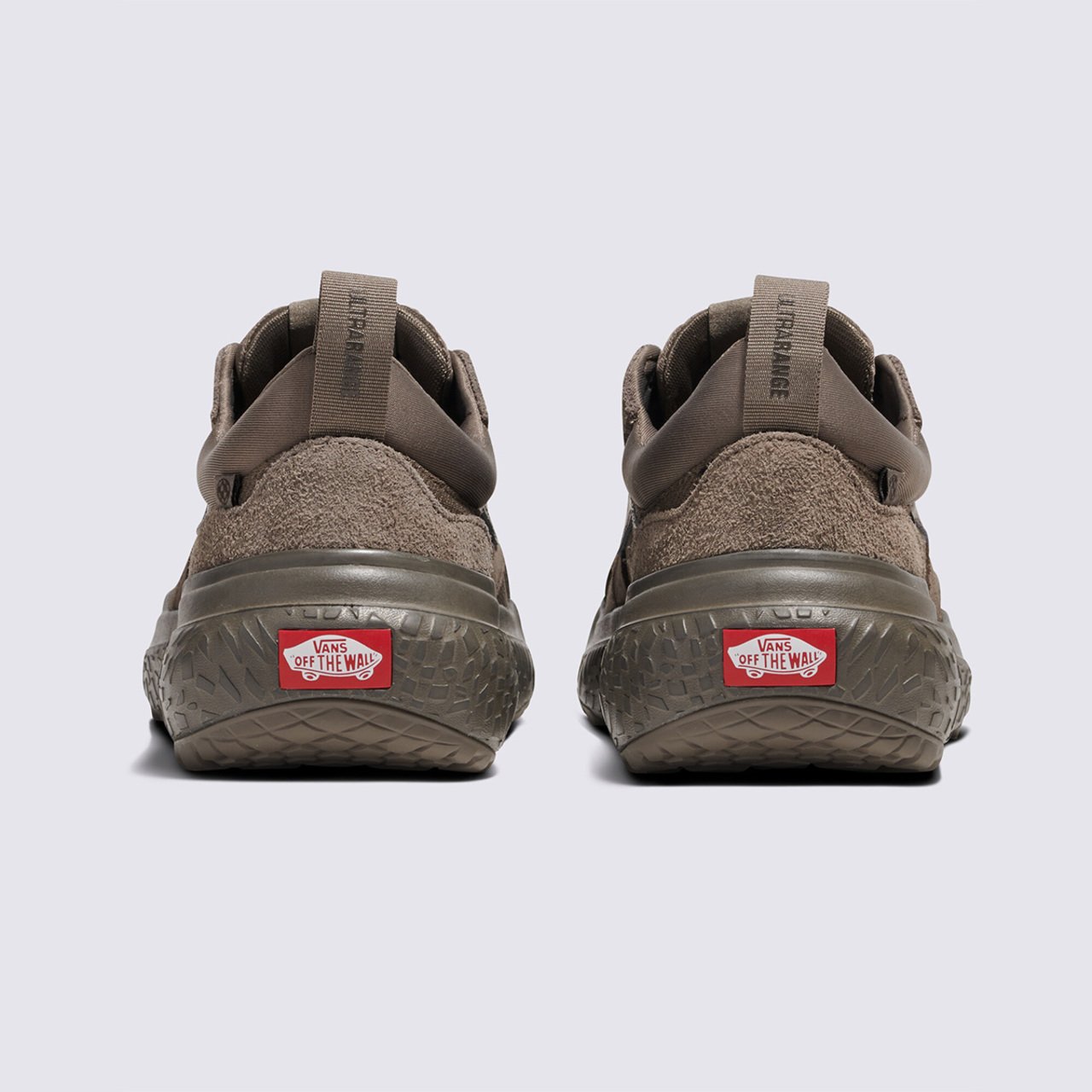 TÊNIS VANS ULTRARANGE MTE NEO VR3 MONO BUNGEE CORD