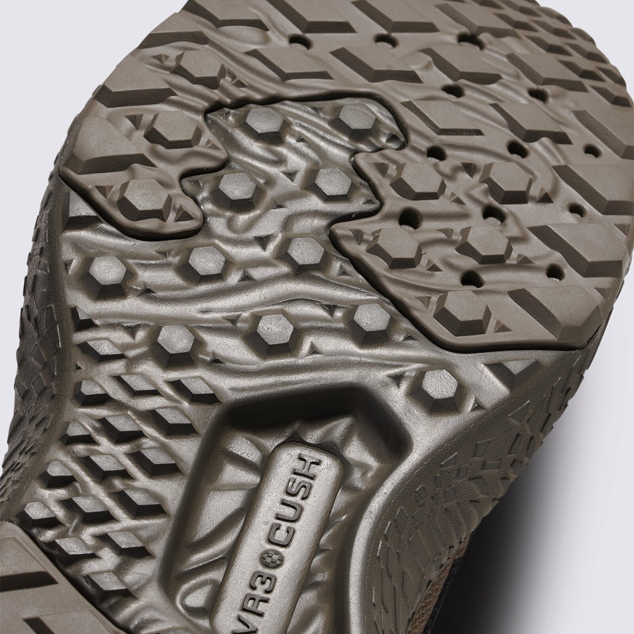 TÊNIS VANS ULTRARANGE MTE NEO VR3 MONO BUNGEE CORD