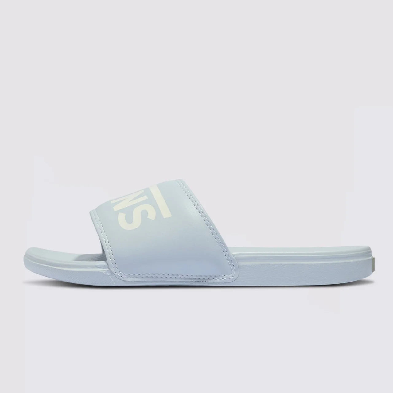 CHINELO VANS LA COSTA LIGHT BLUE