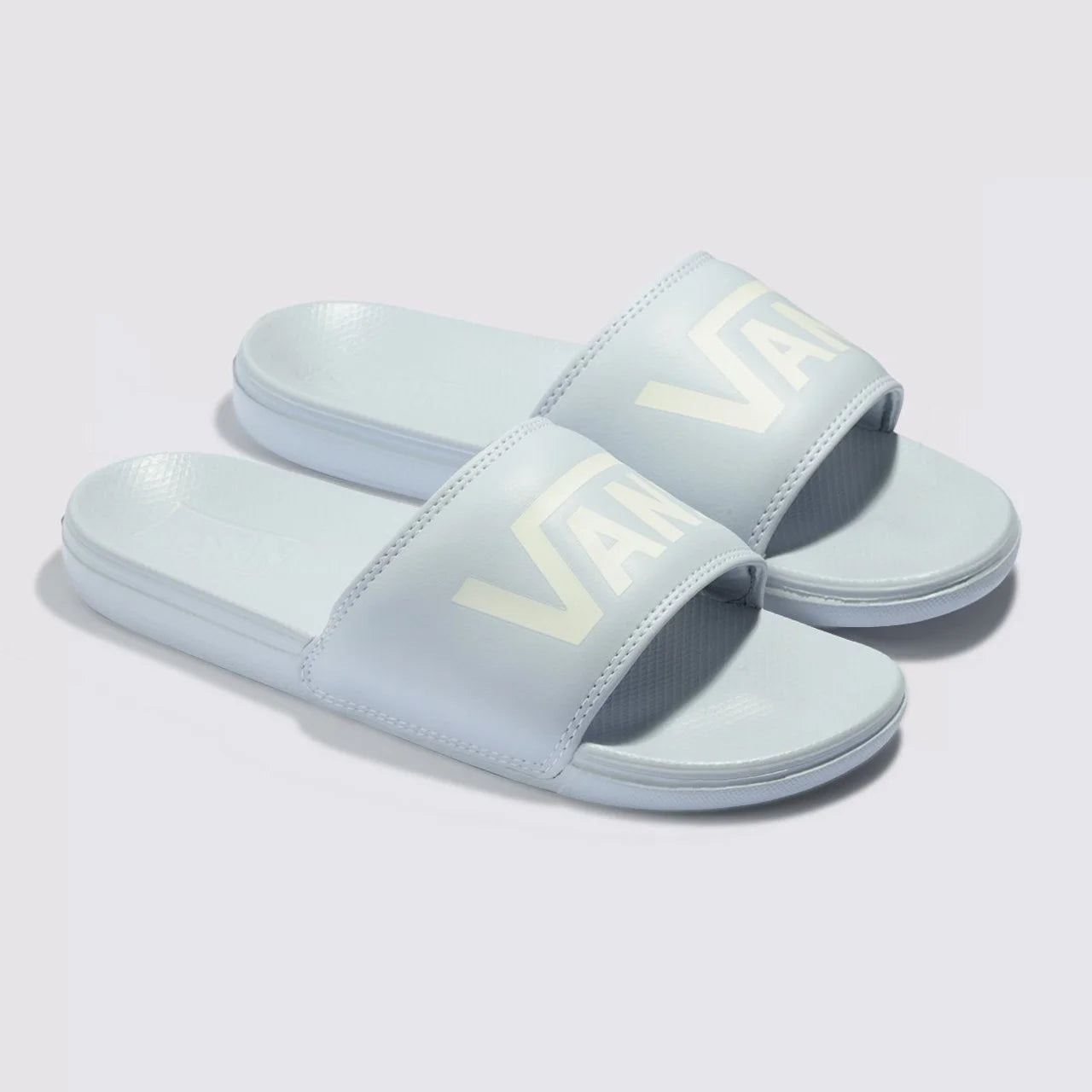 CHINELO VANS LA COSTA LIGHT BLUE