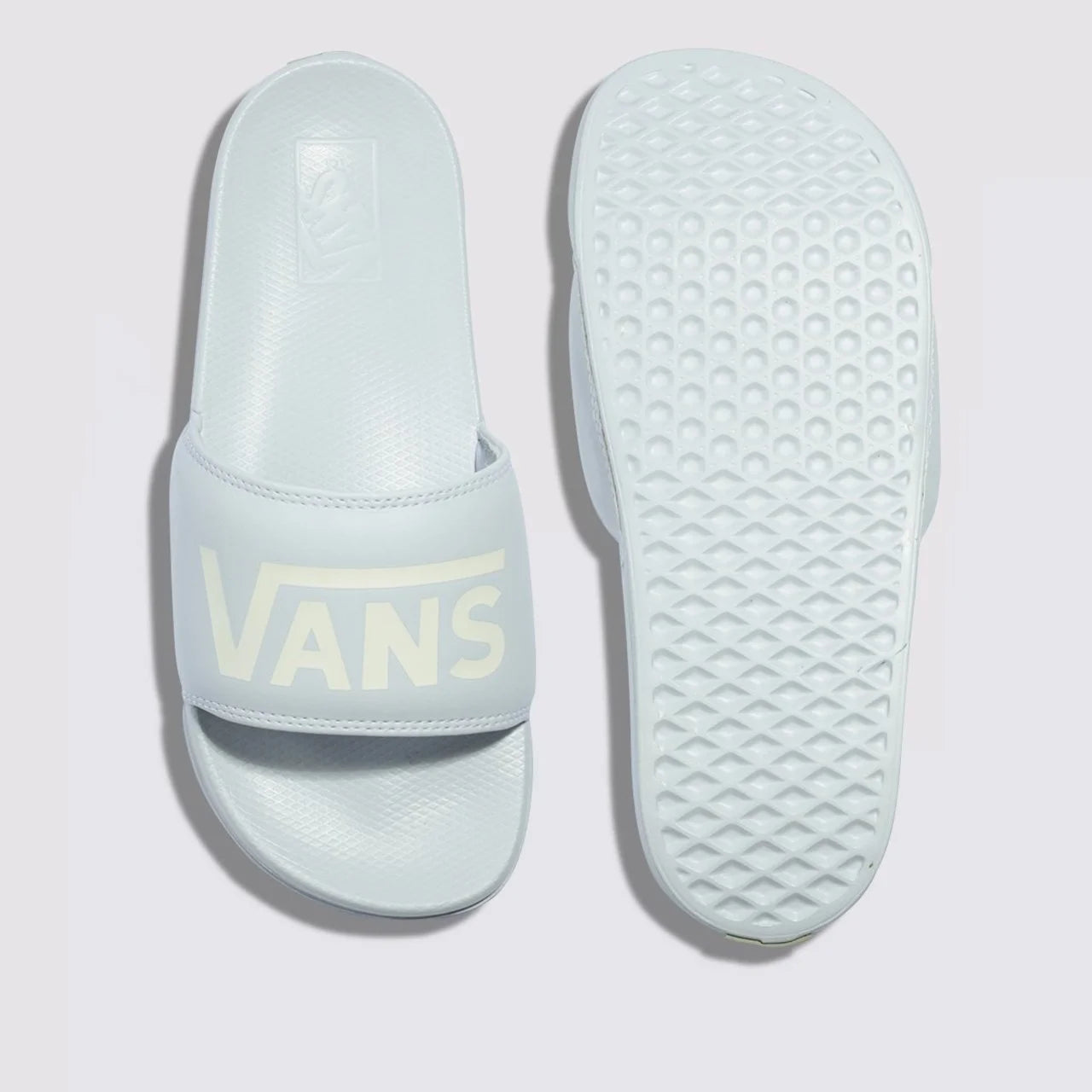 CHINELO VANS LA COSTA LIGHT BLUE