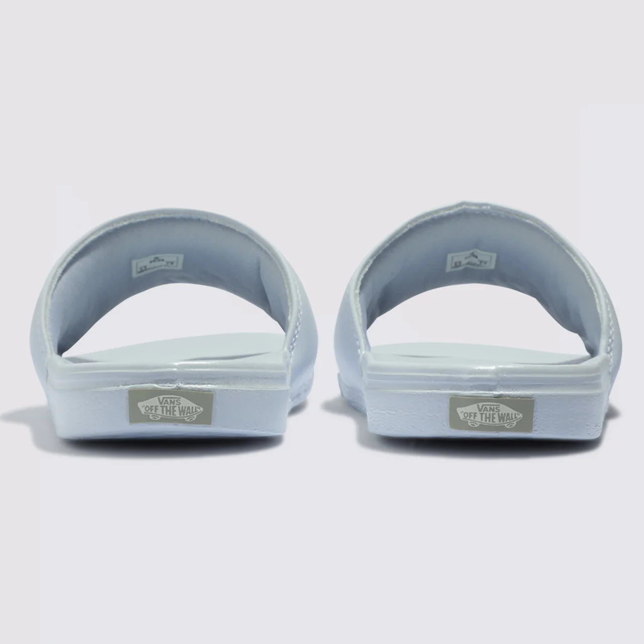 CHINELO VANS LA COSTA LIGHT BLUE