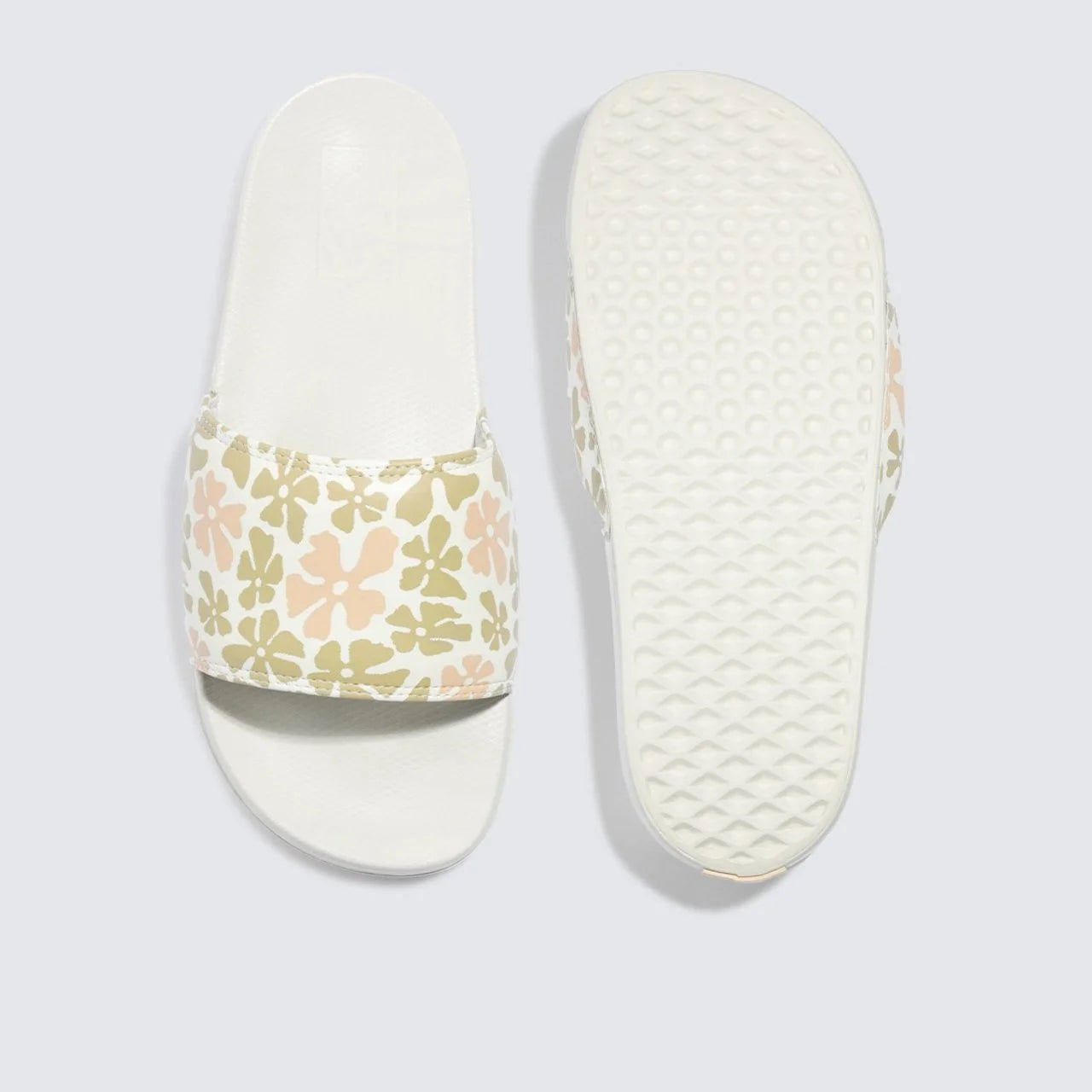 CHINELO VANS LA COSTA PEACH